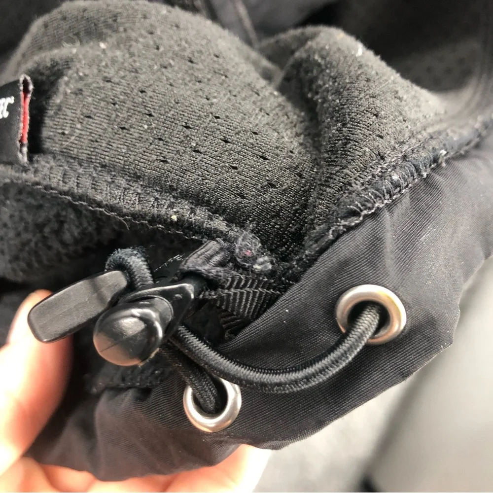 The North Face men’s large